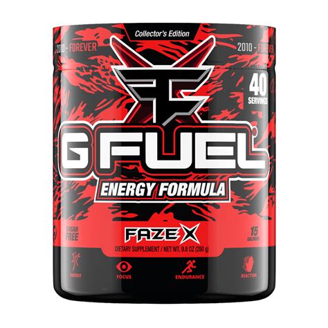 gfuek|g fuel uk website.